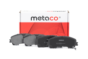 METACO 3000420