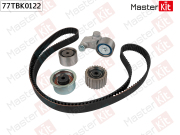 MasterKit 77TBK0122 Комплект ремня ГРМ