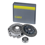 GANZ G * * * 3