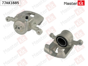 MasterKit 7 * * * 5