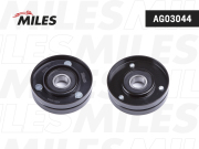 Miles A * * * 4