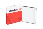 METACO 1010211 Фильтр салона