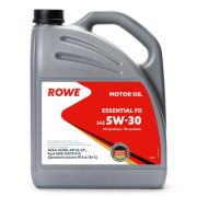 ROWE 203664532A Масло синтетика 5W-30 4л.