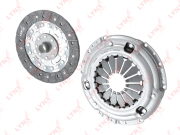LYNXauto C * * * 0