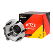 BM-Motorsport HB3098