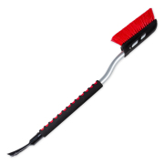 ARNEZI A0401021 Щетка для очистки снега со скребком 89 см