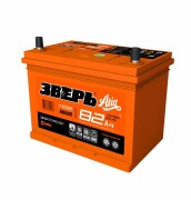 ЗВЕРЬ ZVKA823R