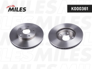 Miles K000361