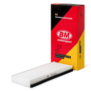 BM-Motorsport FA3801