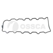 OSSCA 27836 Комплект прокладок, крышка головки цилиндра