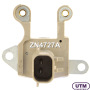 Utm Z * * * A