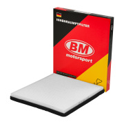 BM-Motorsport F * * * 0