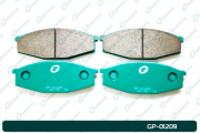 G-BRAKE GP01209