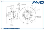 AMD AMDBD111