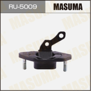 Masuma R * * * 9