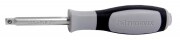 THORVIK S1H22 Рукоятка отверточная 1/4""DR