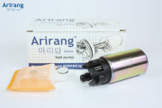 Arirang E * * * 1