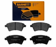 BARNETT S * * * 2