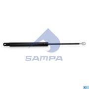SAMPA 02014001 