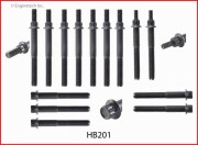 Enginetech HB201
