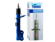 Finwhale 13183GR