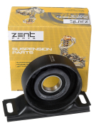ZENTPARTS Z13003 опора кардана подвесная без подш! BMW Е30/E34 1.6-3.5