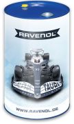 Ravenol 1122102D60 Моторное масло RAVENOL Super Performance Truck 5W-30, 60 литров, принтованная бочка