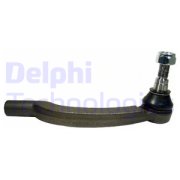 Delphi TA2475 Наконечник рулевой R
