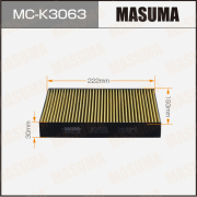 Masuma M * * * 3