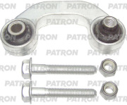 PATRON P * * * R