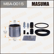 Masuma M * * * 5