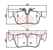 SEGMATIC SGBP2784