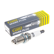 GANZ GIP25282 Свеча зажигания для а/м ВАЗ 2110 инжектор 16 клапанный (5282)