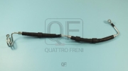 QUATTRO FRENI QF04E00107