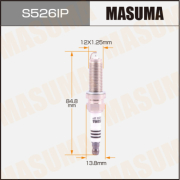 Masuma S526IP