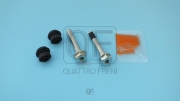 QUATTRO FRENI QF50F00031