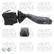 MEAT & DORIA 2 * * * 4