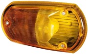 HELLA 2BM008355001 Дополнительный проблесковый маячок - автомобиля - 24V