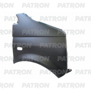 PATRON P * * * T
