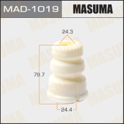 Masuma M * * * 9