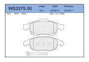 JEENICE WS337500