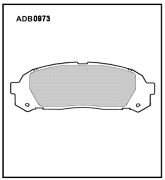 ALLIED NIPPON ADB0973