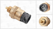 TE PARTS 12596512