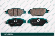 G-BRAKE GP03004