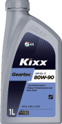 Kixx L * * * 1