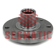 SEGMATIC S * * * 8