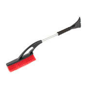 ARNEZI A0401037 Щетка для очистки снега со скребком 74 см