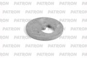 PATRON P * * * 2