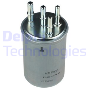 Delphi H * * * 5