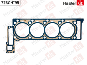 MasterKit 7 * * * 5
